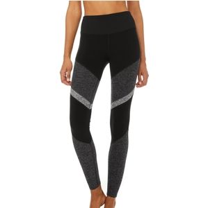 Alo Yoga Sheila Leggings NWT
